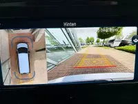 Gebraucht Mercedes e-Vito 85 kW (116 PS) 2024 Silber Van