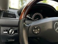 Gebraucht Mercedes CL500 387 PS (284 kW) 2009 Schwarz Coupé