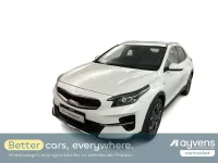 Brugt Kia XCeed 160 HK (117 kW) 2022 Hvid SUV