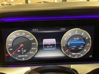 Gebraucht Mercedes E63 AMG AMG 612 PS (450 kW) 2019 Obsidianschwarz  metalliclack Limousine