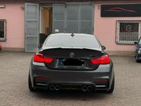 Gebraucht BMW M4 Competition Edition 450 PS (330 kW) 2017 Coupé