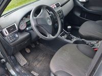 Second-hand Fiat Stilo 95 CP (69 kW) 2006 Gri Berlinǎ