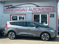 Gebraucht Renault Scenic E-Tech 140 PS (102 kW) 2022 Grau Van / Kleinbus