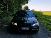Gebraucht BMW 335 M Sport 306 PS (225 kW) 2009 Schwarz Limousine