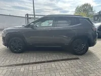 Gebraucht Jeep Compass 180 PS (132 kW) 2022 Grau SUV