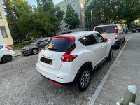 Gebraucht Nissan Juke 117 PS (86 kW) 2014 SUV