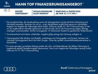 Gebraucht Audi Q5 S-Line 190 PS (139 kW) 2017 Navarrablau metallic SUV