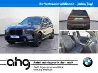 Neu BMW X7 M Sport 352 PS (258 kW) 2026 Grau SUV