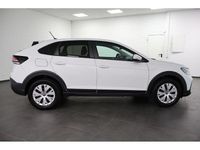 Gebraucht VW Taigo Basis 95 PS (69 kW) 2025 Weiß SUV