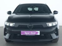 Gebraucht Opel Astra 131 PS (96 kW) 2024 Schwarz Kombi