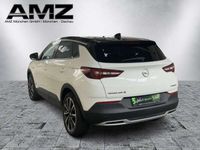 gebraucht Opel Grandland X 1.6 Turbo Hybrid 4 INNOVATION Navi LED