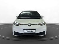 Gebraucht VW ID.3 Pure 110 kW (150 PS) 2022 Weiß Kleinwagen