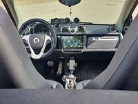 gebraucht Smart ForTwo Cabrio 1.0 75kW BRABUS