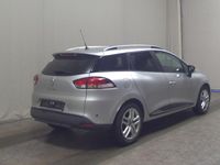 Gebraucht Renault Clio IV Life 90 PS (66 kW) 2018 Grau Limousine