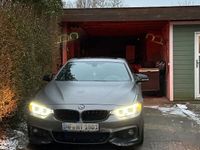 gebraucht BMW 428 i Xdrive