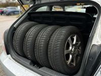 Second-hand Hyundai Accent 97 CP (71 kW) 2007 Argintiu Berlinǎ