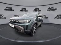 Neu Dacia Duster Journey 131 PS (96 kW) 2025 Zedergrün SUV