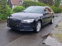 gebraucht Audi A4 Avant 2.0 TDI 190 Ps