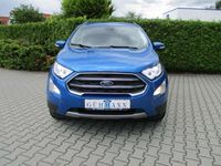 gebraucht Ford Ecosport 1.0 EcoBoost Titanium