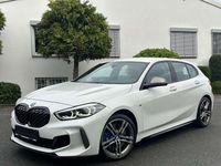 Gebraucht BMW 135 Performance 306 PS (225 kW) 2022 Alpinweiss iii Kleinwagen
