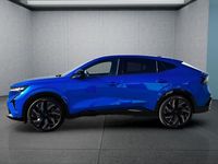 Gebraucht Renault Rafale 200 PS (147 kW) 2024 Blau SUV