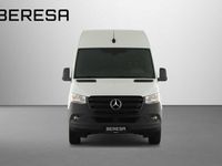 gebraucht Mercedes Sprinter 316 Kasten Standard L2H2 Standhz Navi