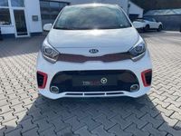 gebraucht Kia Picanto GT Line