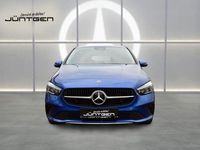 Gebraucht Mercedes E250 Advanced 163 PS (119 kW) 2024 Schwarz Limousine