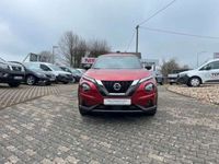 gebraucht Nissan Juke N-Connecta Winter Paket