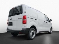 Gebraucht Toyota Proace 144 PS (105 kW) 2023 Weiß Van / Kleinbus