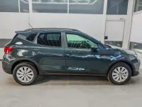 Neu Seat Arona Style 116 PS (85 kW) 2026 Fiord blau 9k9k SUV