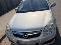 Gebraucht Opel Vectra 122 PS (89 kW) 2006 Silber Kombi