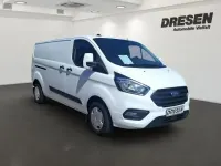 Gebraucht Ford 300 Trend 131 PS (96 kW) 2022 Weiss Limousine