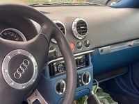 gebraucht Audi TT 1.8T Quattro,TÜV Neu,Bremsen Neu, und mehr!!!