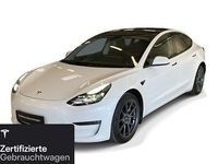 Gebraucht Tesla Model 3 Long Range RWD 208 kW (283 PS) 2021 Weiß Limousine