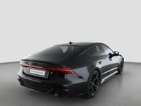 Gebraucht Audi RS7 Performance 630 PS (463 kW) 2025 Mythosschwarz metallic Kleinwagen