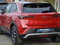 Gebraucht Opel Mokka-e Elegance 100 kW (136 PS) 2022 Rot SUV