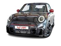 Gebraucht Mini John Cooper Works 231 PS (169 kW) 2023 Schwarz Kleinwagen