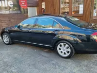 Gebraucht Mercedes S350 235 PS (172 kW) 2009 Schwarz Limousine