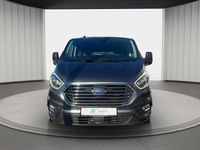 Gebraucht Ford Tourneo 170 PS (125 kW) 2022 Grau Van / Kleinbus