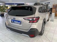 Neu Subaru Outback Active 169 PS (124 kW) 2026 Cashmere gold opal Kombi