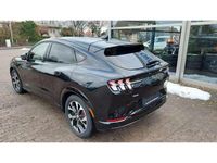 Gebraucht Ford Mustang Extended Range 351 PS (258 kW) 2022 Iridiumschwarz metallic SUV