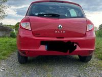 gebraucht Renault Clio ||| Yahoo 1.2