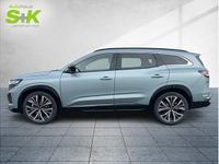 Neu Renault Espace Iconic 200 PS (147 kW) 2025 Baltique grau metallic (grau) Limousine