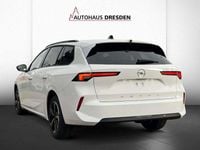 Neu Opel Astra Edition 131 PS (96 kW) 2025 Weiss Kombi