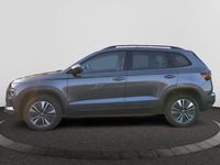 Gebraucht Skoda Karoq 150 PS (110 kW) 2026 Grau SUV