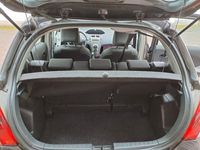 gebraucht Toyota Yaris 1,33-l-Dual