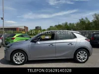 Gebraucht Opel Corsa 101 PS (74 kW) 2021 Grau Kleinwagen