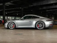 Gebraucht Porsche 911 GT3 510 PS (375 kW) 2024 Silber Coupé