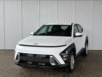 Neu Hyundai Kona Comfort 101 PS (74 kW) 2025 Atlas white SUV